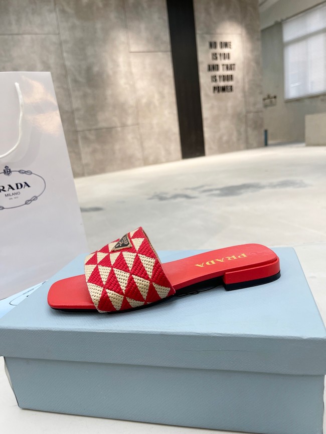 Prada slipper 91939-5