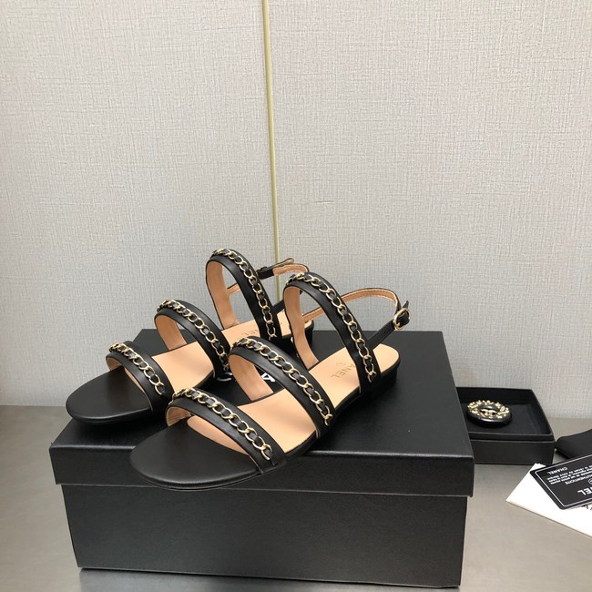 Chanel Sandals 91947-2