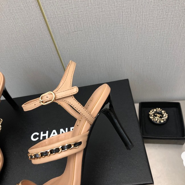 Chanel Sandals 91948-1