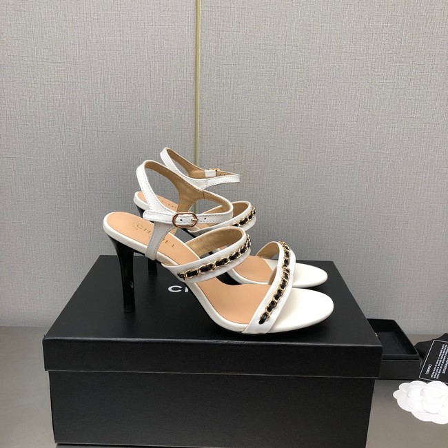 Chanel Sandals 91948-3