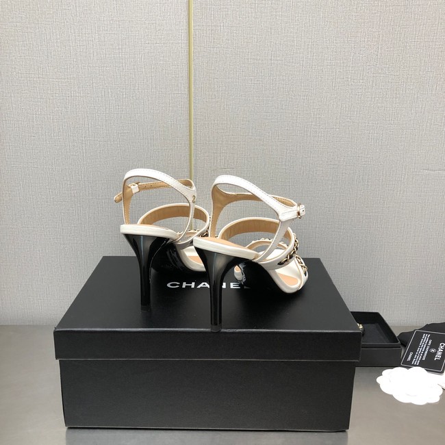 Chanel Sandals 91948-3