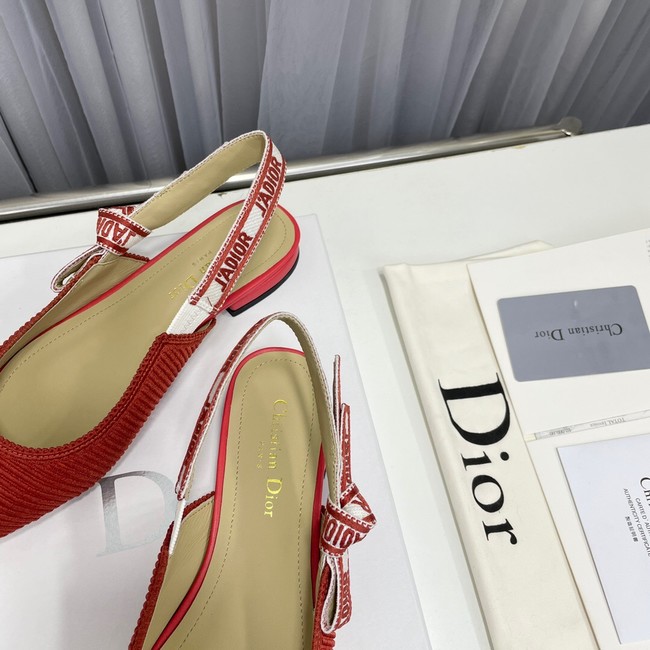 Dior Sandals 91953-2