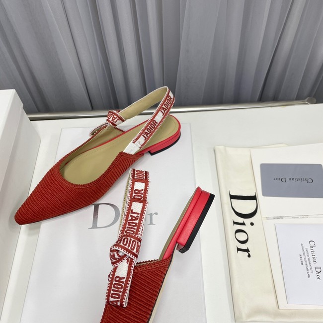 Dior Sandals 91953-2