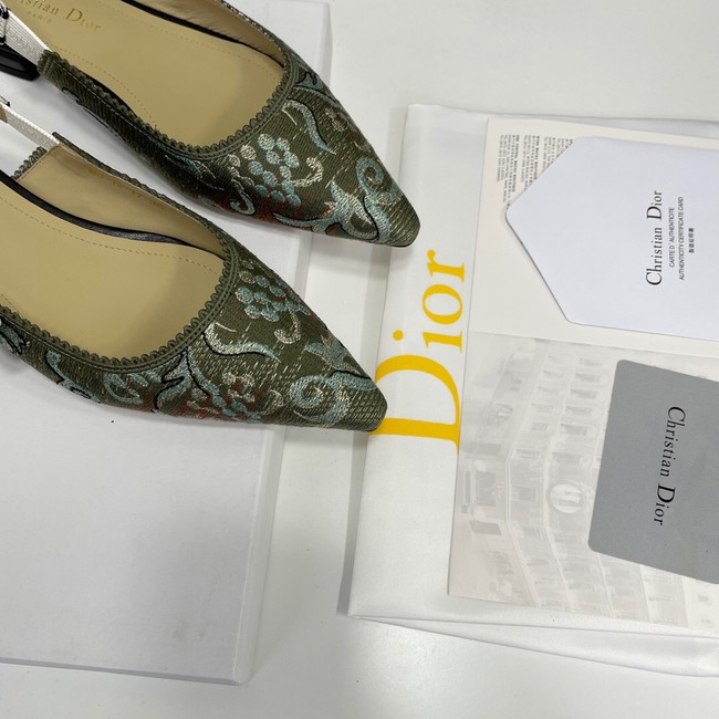 Dior Sandals 91953-5