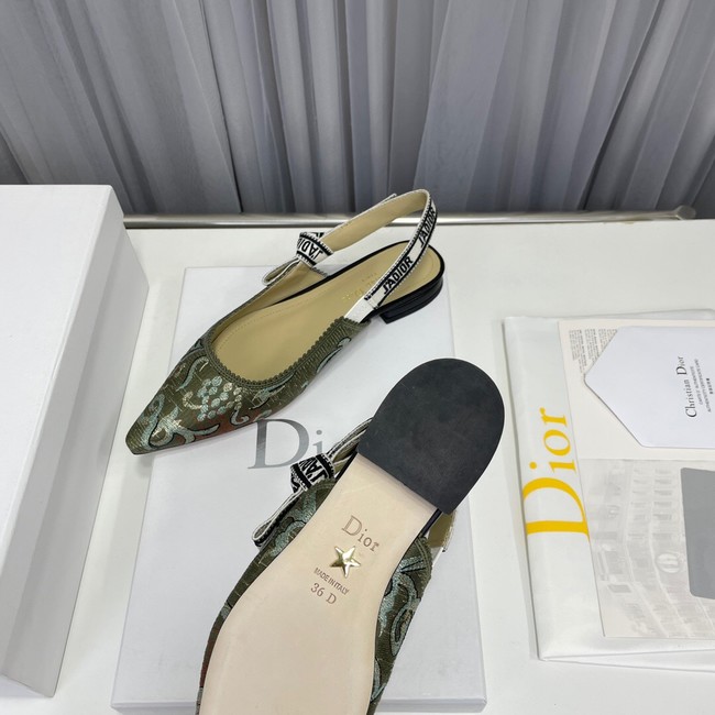 Dior Sandals 91953-5