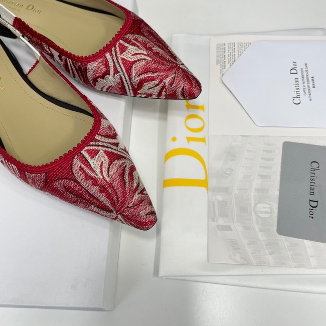 Dior Sandals 91953-6