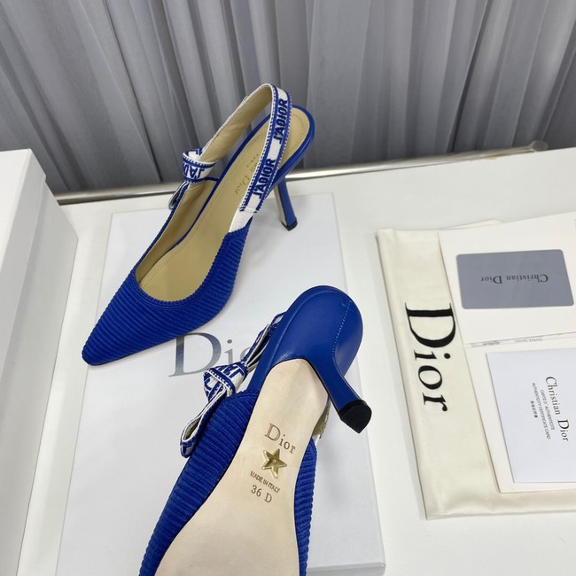 Dior Sandals heel height 9CM 91951-3