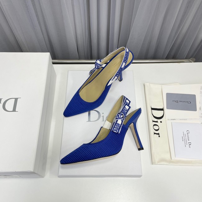 Dior Sandals heel height 9CM 91951-3