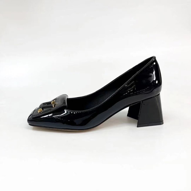 Louis Vuitton Shoes heel height 5.5CM 91967-2