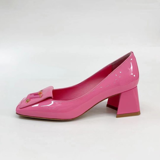 Louis Vuitton Shoes heel height 5.5CM 91967-4