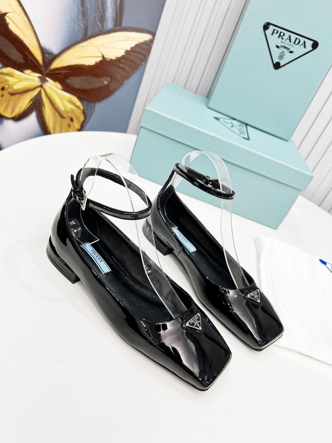 Prada Sandals 91958-4