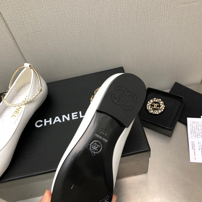 Chanel shoes 91969-1