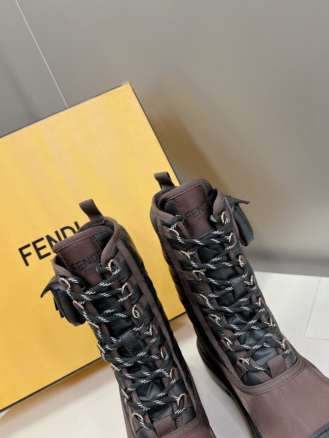 Fendi shoes 91963-1