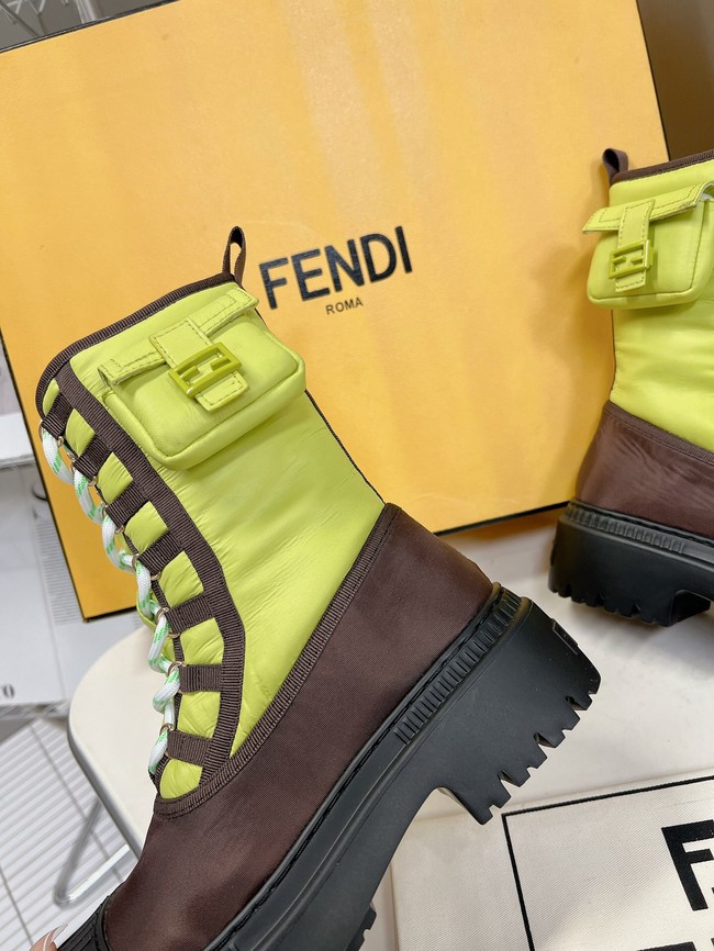 Fendi shoes 91963-3