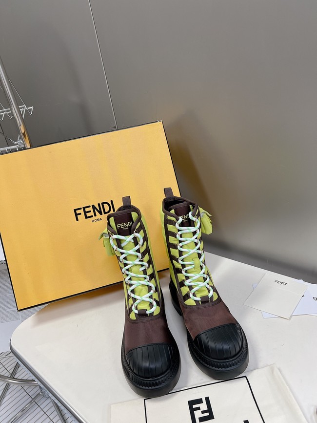 Fendi shoes 91963-3