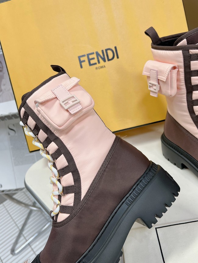 Fendi shoes 91963-5