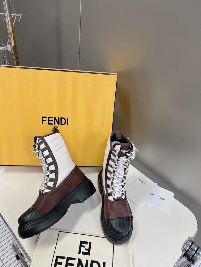 Fendi shoes 91963-6