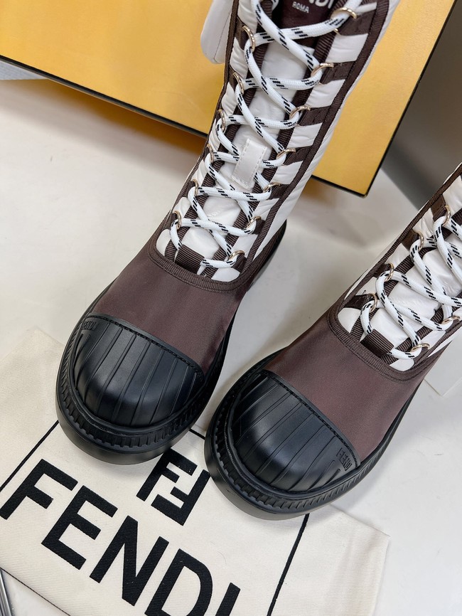 Fendi shoes 91963-6