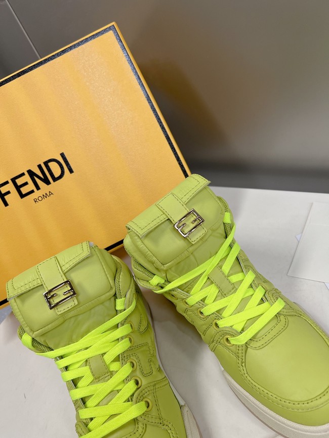 Fendi shoes 91964-3