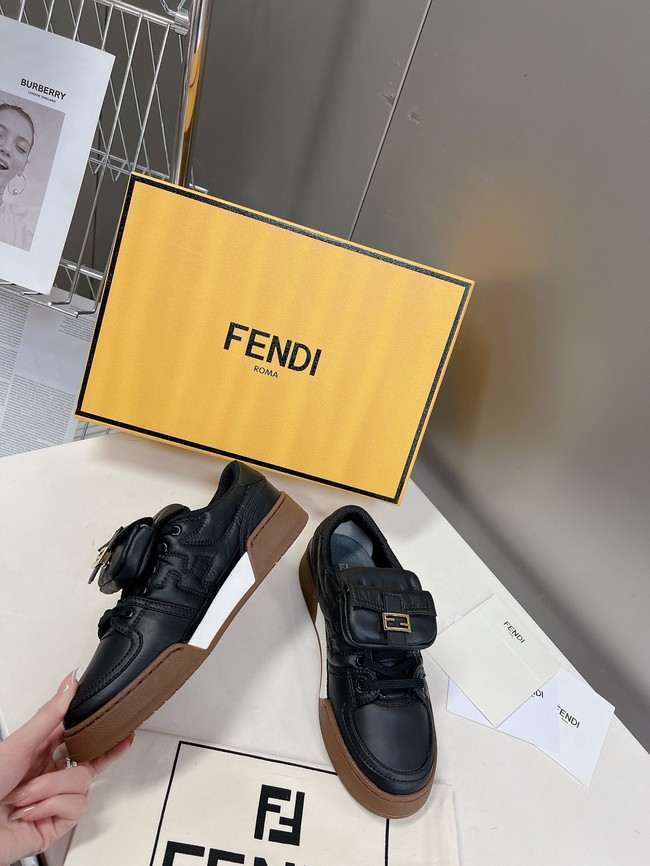 Fendi shoes 91965-1