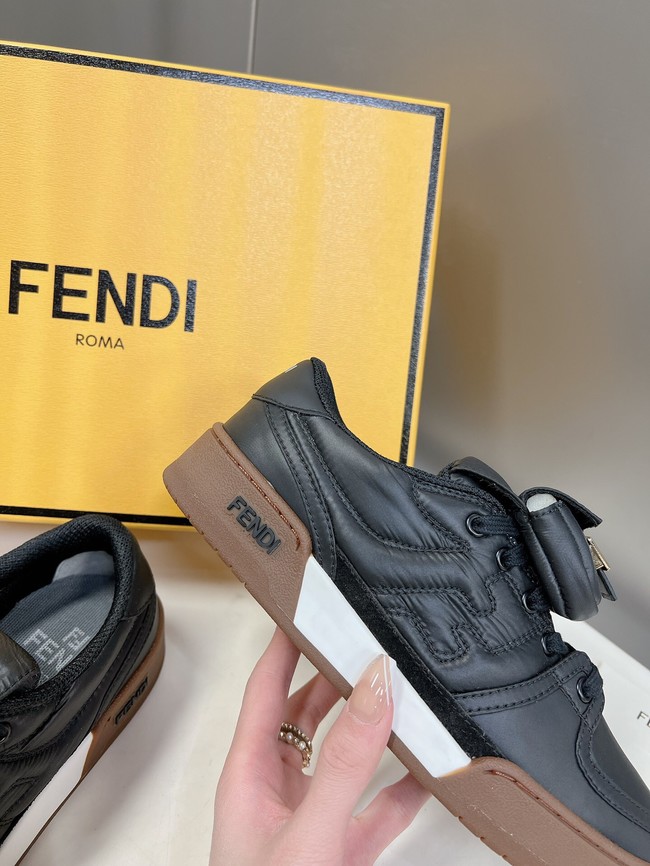 Fendi shoes 91965-1