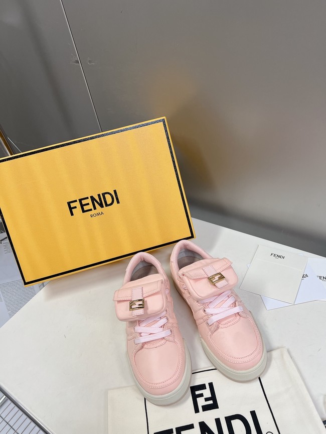 Fendi shoes 91965-5