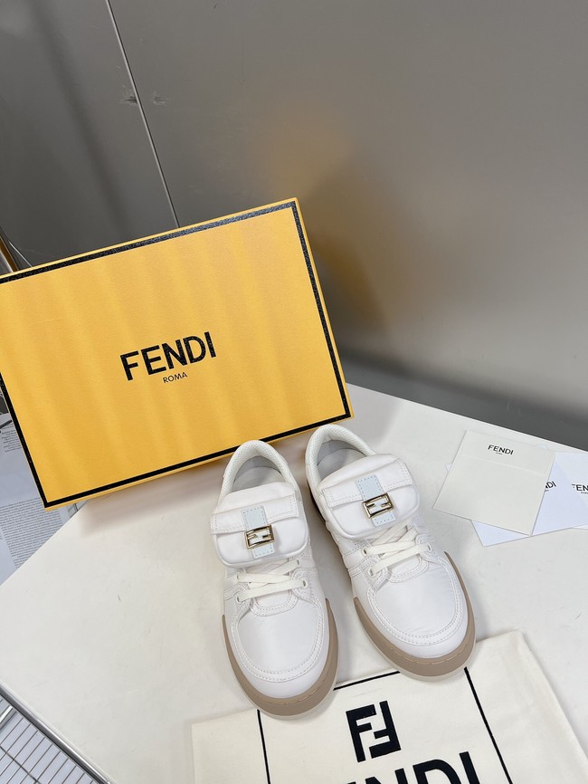 Fendi shoes 91965-6