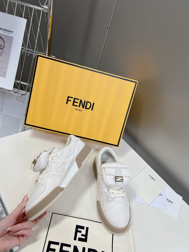 Fendi shoes 91965-6