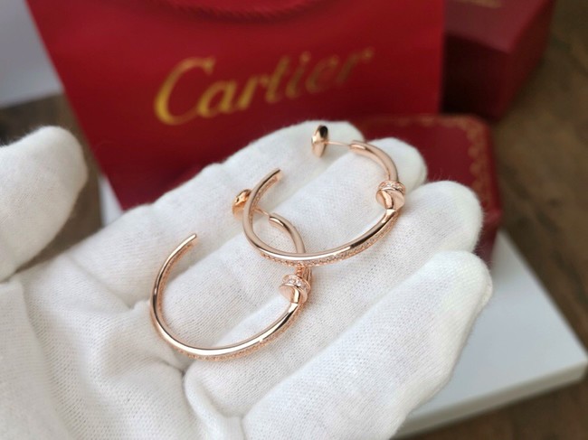 Cartier Earrings CE10055