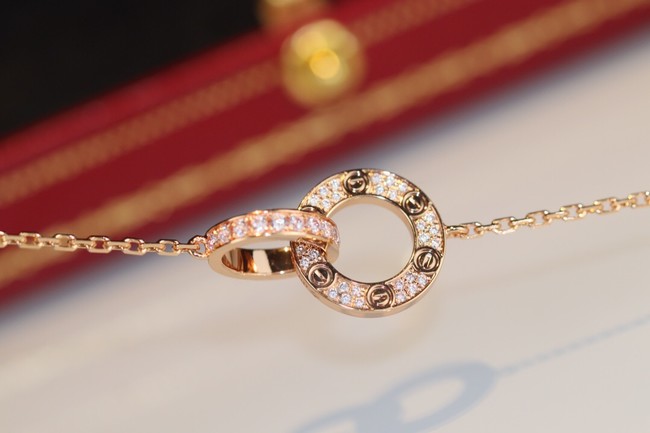 Cartier Necklace CE10062