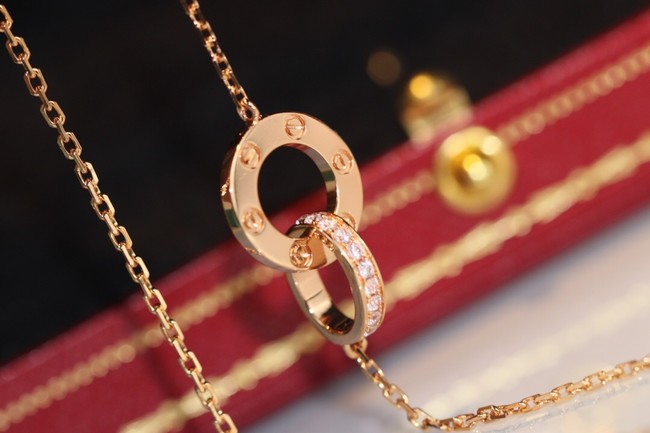 Cartier Necklace CE10062