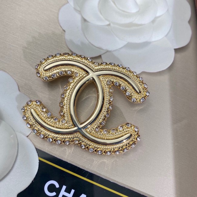 Chanel Brooch CE10070