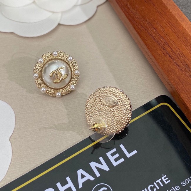 Chanel Earrings CE10068