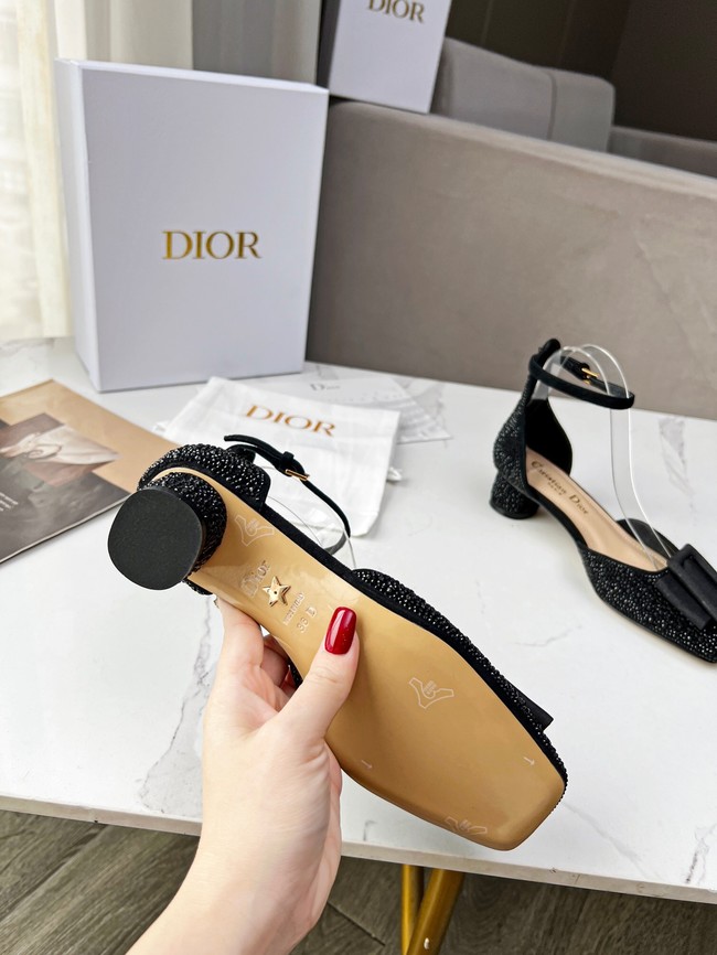 Dior Sandals 91980-1