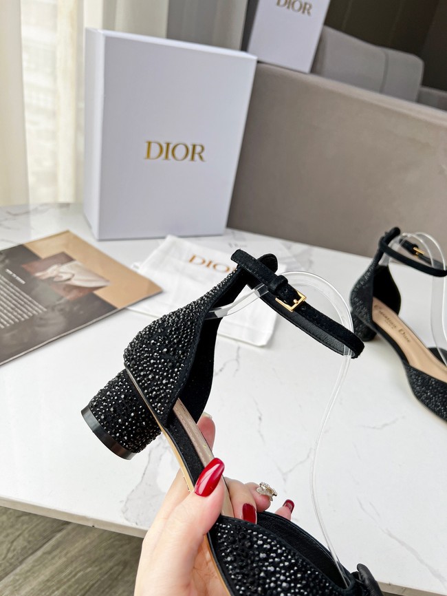 Dior Sandals 91980-1