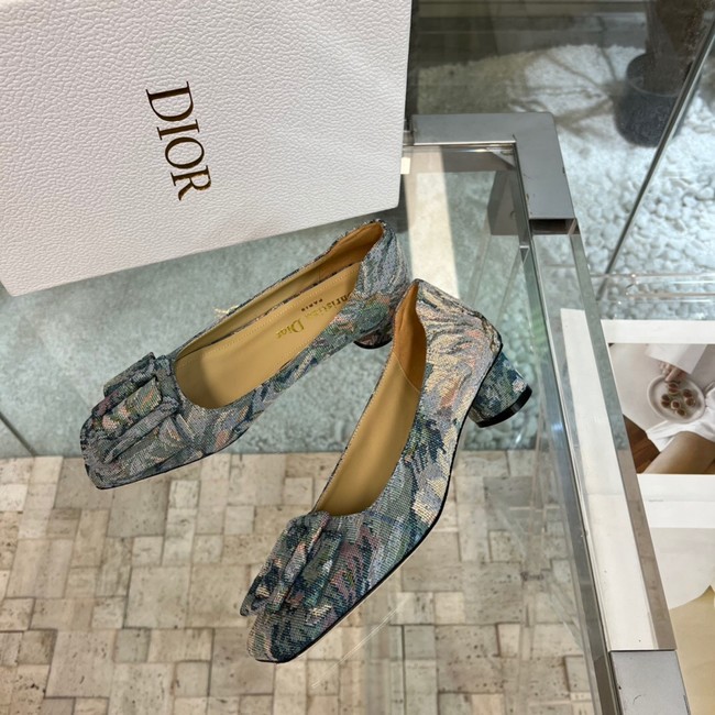 Dior shoes 91978-2