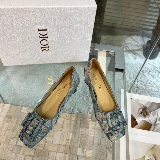 Dior shoes 91978-2