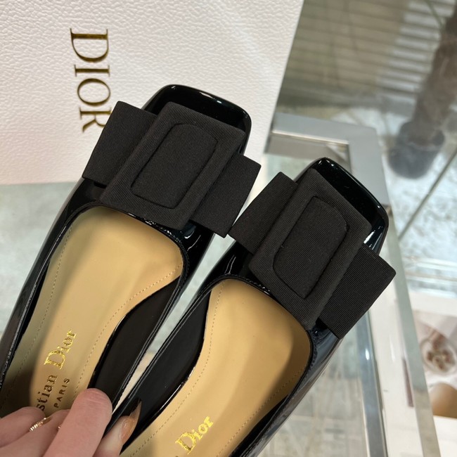 Dior shoes 91978-4