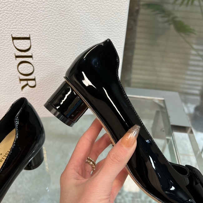 Dior shoes 91978-4