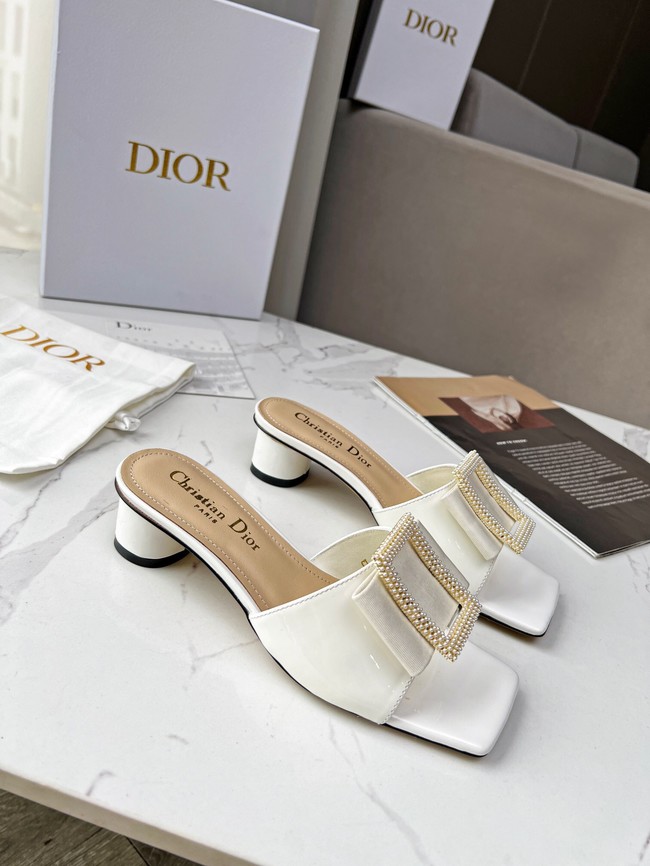 Dior slipper 91979-1