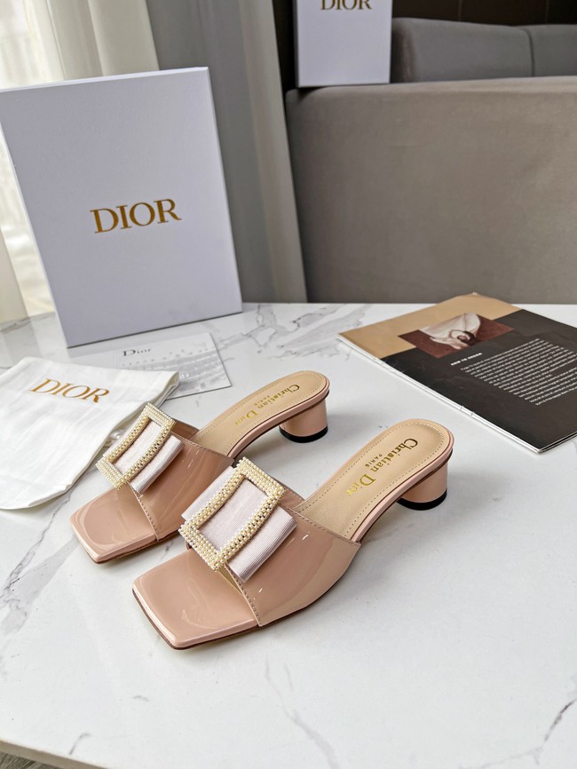 Dior slipper 91979-3