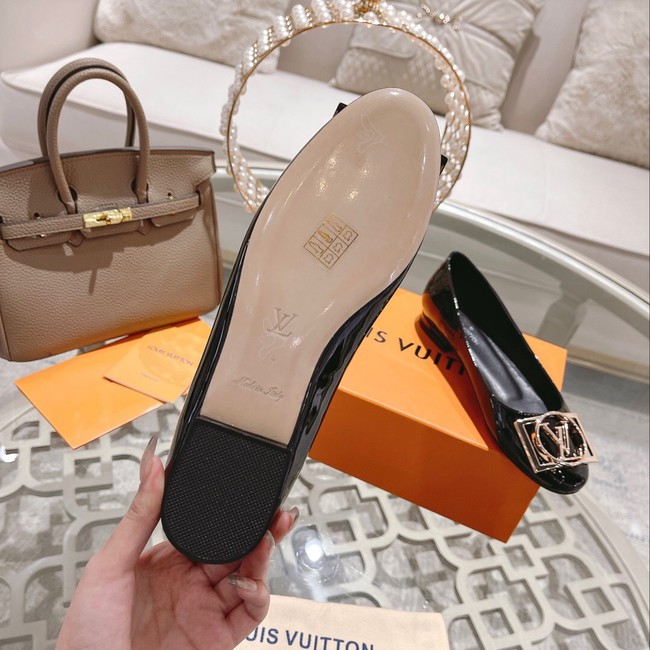 Louis Vuitton shoes 91974-5