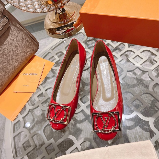 Louis Vuitton shoes 91974-6