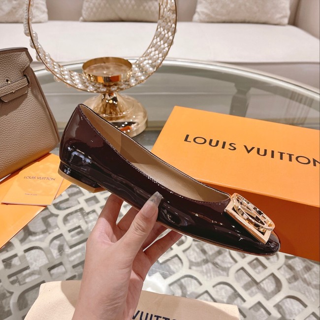 Louis Vuitton shoes 91974-7