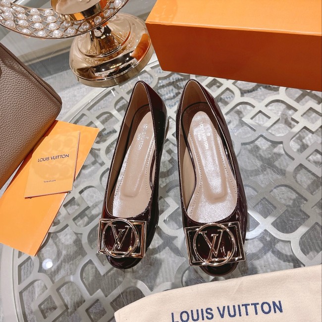 Louis Vuitton shoes 91974-7