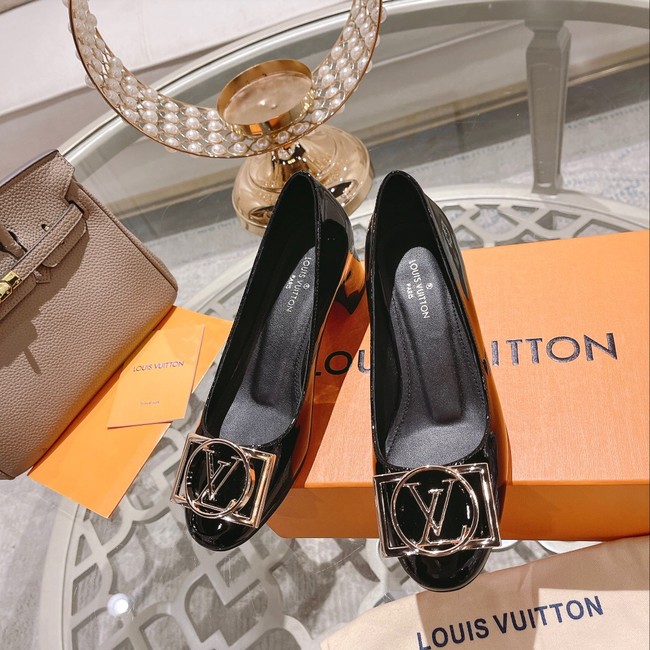 Louis Vuitton shoes 91975-1