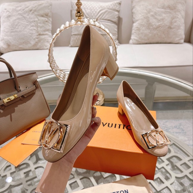 Louis Vuitton shoes 91975-5