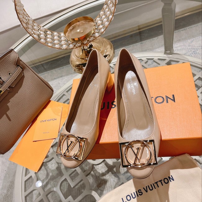 Louis Vuitton shoes 91975-5