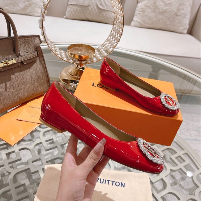 Louis Vuitton shoes 91976-2