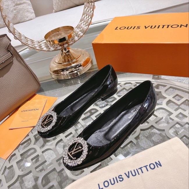 Louis Vuitton shoes 91976-3